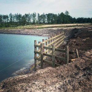 Bulkhead construction 1of3