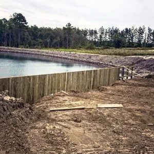 Bulkhead construction 2of3